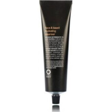 OWAY Face & Beard Hydrating Tīrīšanas Līdzeklis 150 ml