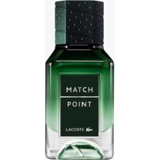Tualetes ūdens Lacoste Match Point EDP vīriešiem, 30 ml