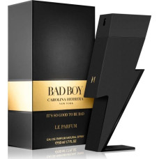 Carolina Herrera Bad Boy Le Parfum EDP 100ml Tester