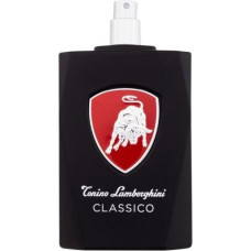 Tualetes ūdens Tonino Lamborghini Classico EDT vīriešiem, 125 ml
