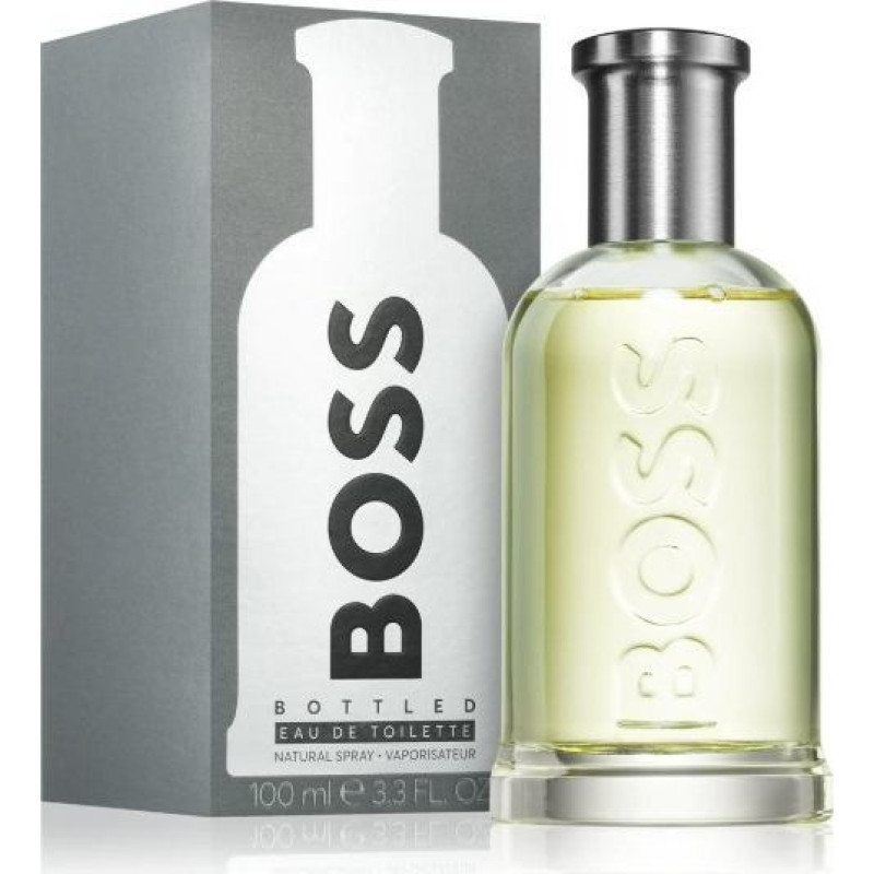 Hugo Boss Bottled Smaržas PAR 100 ml