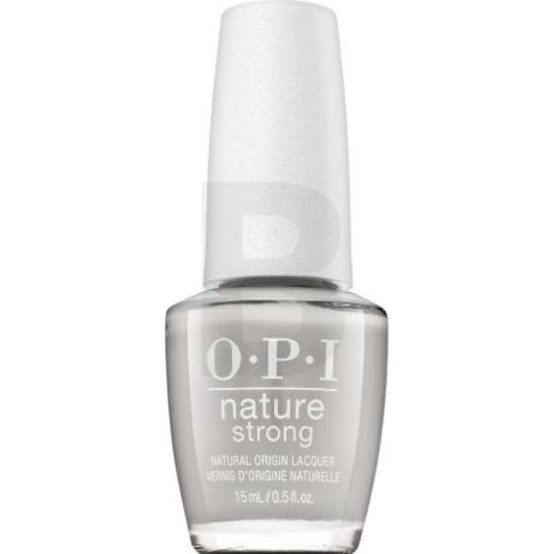 OPI Nature Strong Natural Origin Lacquer It’s Ashually OPI 15 ml