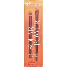 Real Techniques Solar Power Smolder Eye + Brow Duo