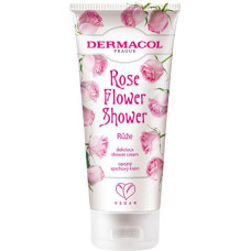 Dermacol Rose Flower Shower dušas krēms 200 ml