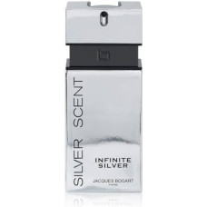 Tualetes ūdens Jacques Bogart Silver Scent Infinite Silver EDT vīriešiem, 100 ml
