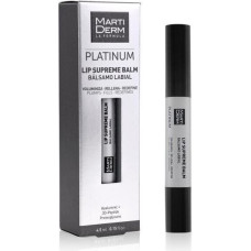 MARTIDERM lūpu balzams LIP SUPREME BALM, 4,5 ml