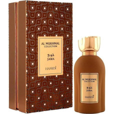 Parfīms Hamidi Jawa EDP Unisex Mellenes un koksnes notis 100 ml