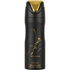 Dezodorants Maahir Lattafa Unisex 200 ml