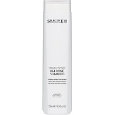 Šampūns - SELECTIVE PROFESSIONAL - Atjaunojošais mājas - 250ml - Mitrinošs - Bez parabēniem