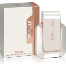 Emper Unplugged Smaržas EDP 80ml