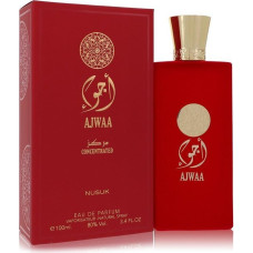 Parfimērijas ūdens Nusuk Al Fakhar Ajwaa Oud EDP sievietēm/vīriešiem, 100 ml