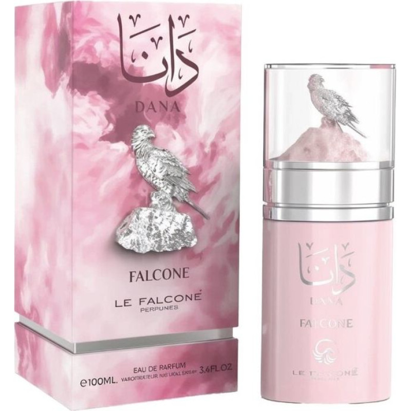 Le Falcone Falcone Dana Smaržas EDP 100ml