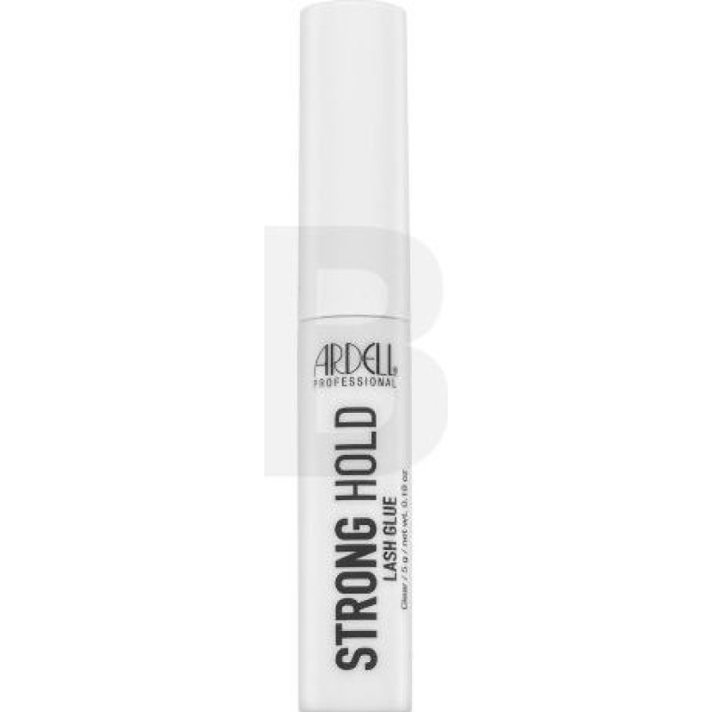 Ardell Strong Hold Lash Glue Clear 5 g