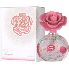 Parfīms Lattafa Layaan Ziedu Augļu Svaigs EDP 75 ml