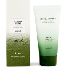 Attīroša putas - HEIMISH - Matcha Biome Amino - 150 g - Pretacne - Ne komedogēna