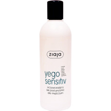 Dušas želeja Ziaja Yego Sensitiv 300 ml