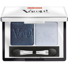 Acu ēnas Pupa Vamp Compact Duo 2,2 g, 001 ​
