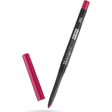 Automātiskais lūpu kontūrzīmulis Pupa Made To Last Definition Lips 0,35 g, 400 Intense Fuchsia