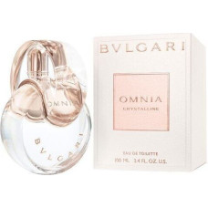 Bvlgari Omnia Crystalline EDT smaržas, 50 ml