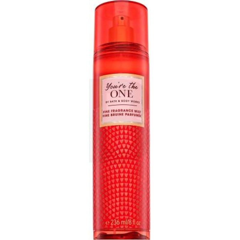 Bath & Body Works You're The One BOR W 236 ml