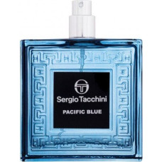 Smaržas vīriešiem Sergio Tacchini Pacific Blue EDT, 100 ml