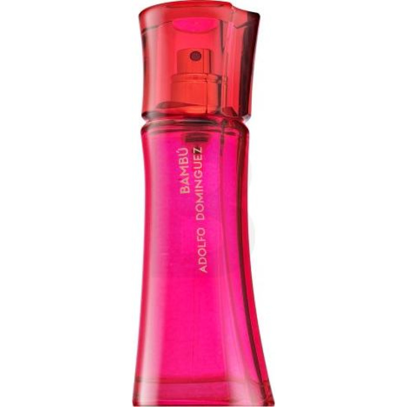 Adolfo Dominguez Bambu EDT W 50 ml