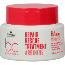Matu labošanas līdzeklis Schwarzkopf Bonacure Repair Rescue Arginina, 200 ml