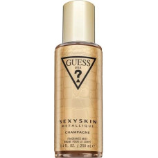 Guess Sexy Skin Metallique Champagne BOR W 250 ml