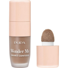 Pupa Wonder Me Shake Contour - Liquid bronzer 5.5 ml