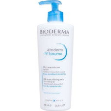 Balzams atopiskai, sausai ādai Bioderma Atoderm PP Baume, 500ml