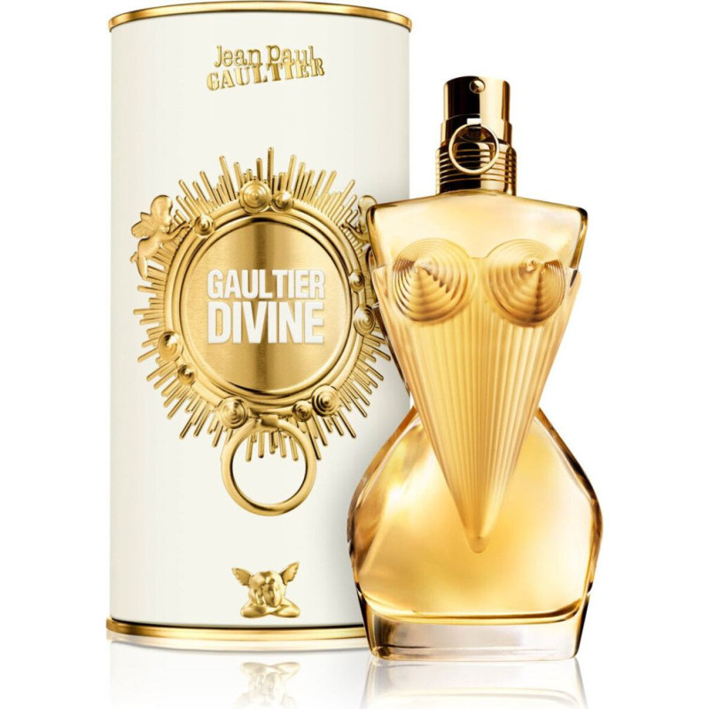 JP Gaultier Divine EDP smaržas, 30 ml