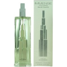 Jean Louis Scherrer Immense Homme EDT