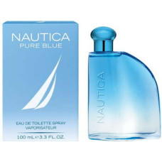 Nautica Pure Blue EDT