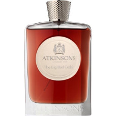Parfimērijas ūdens Atkinsons The Big Bad Cedar EDP sievietēm/vīriešiem 100 ml