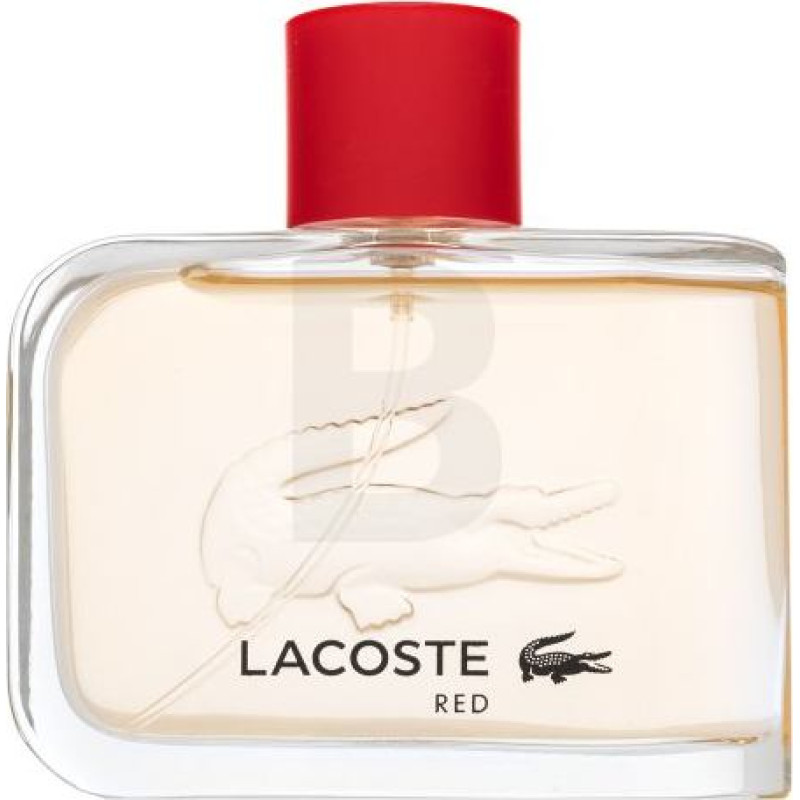 Lacoste Red EDT M 75 ml