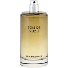 Tualetes ūdens Karl Lagerfeld Bois De Yuzu EDT vīriešiem 100 ml