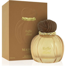 Maison Asrar Coffee Blend EDP