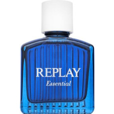 Replay Essential for Him EDT M 50 ml