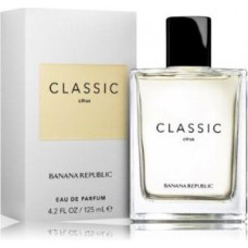 Banana Republic Classic Citrus Smaržas EDP 125 ml