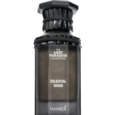 Hamidi Celestial Wood EDP U 100 ml
