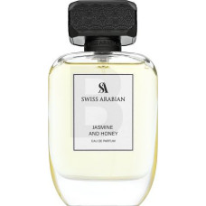 Swiss Arabian Jasmine and Honey EDP W 100 ml