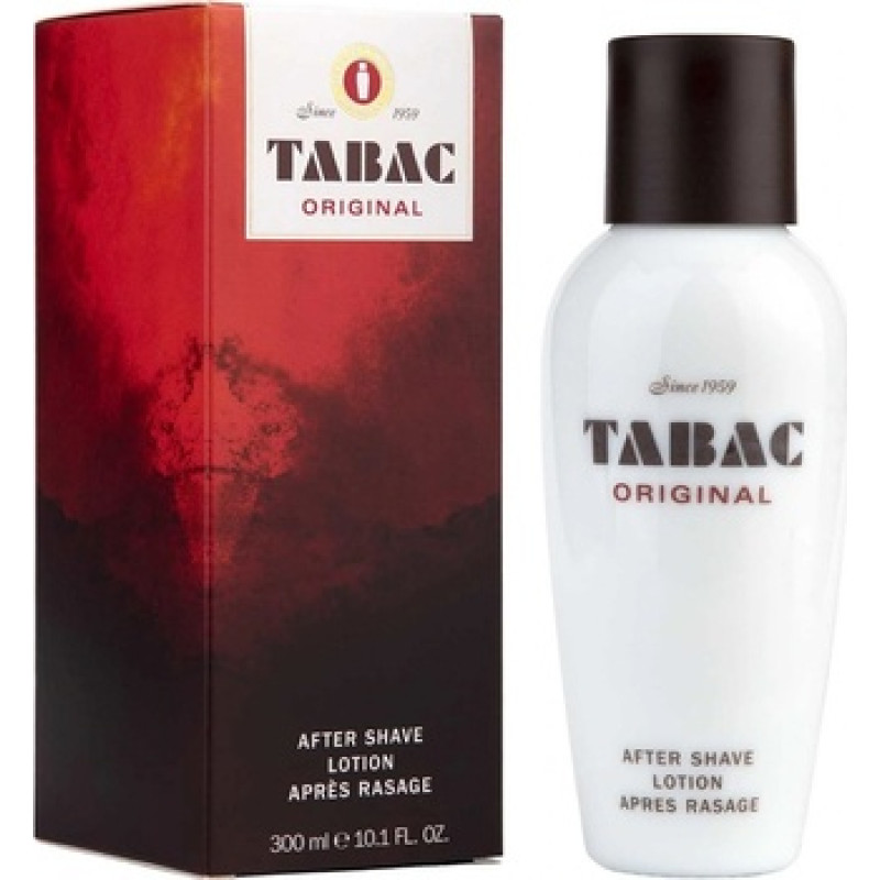 Tabac Original After Shave