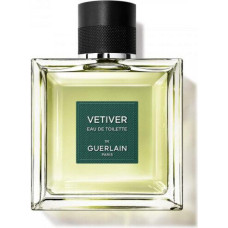 Guerlain Vetiver tualetes ūdens, 100 ml