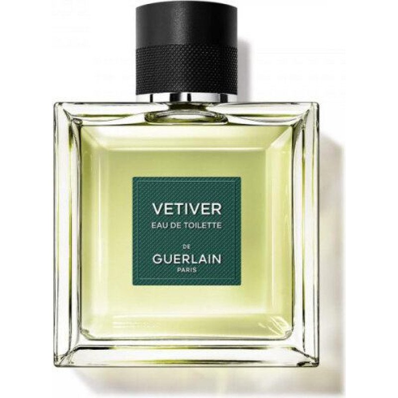 Guerlain Vetiver tualetes ūdens, 100 ml