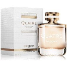 Quatre Pour Femme - EDP - Volume: 30 ml