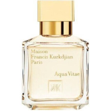 Tualetes ūdens sievietēm Maison Francis Kurkdjian Aqua Vitae, EDT, 70 ml