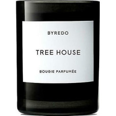 Tree House - candle 240 g