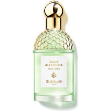 Guerlain smaržas Acqua Allegoria Rosa Verde 75ml