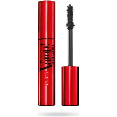 PUPA MILANO - SEXY LASHES apjomu palielinoša skropstu tuša (011 Black), 12 ml