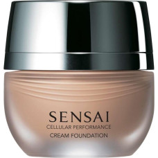 SPF 15 Cellular Performance Foundations (Cream Foundation) 30 ml